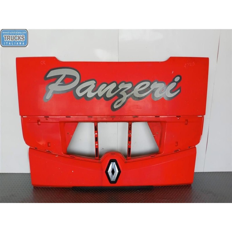 RENAULT truck MASKS RENAULT truck Premium 2005>2013 used