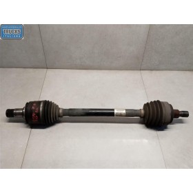 REAR HALF-AXLES RIGHT...