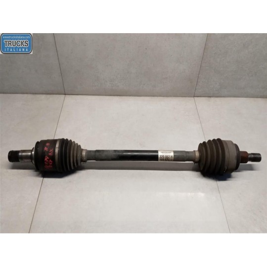 REAR HALF-AXLES RIGHT MERCEDES-BENZ Classe M (W164) 2005>2011 used