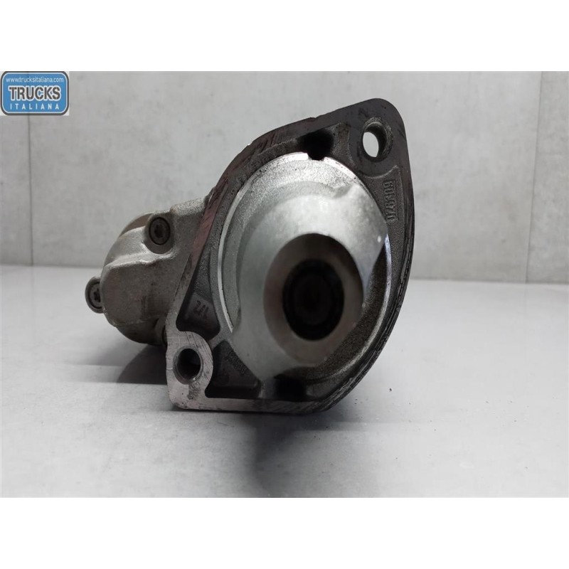 MERCEDES-BENZ MOTORINO AVVIAMENTO MERCEDES-BENZ Classe M (W164) 2005>2011 usato