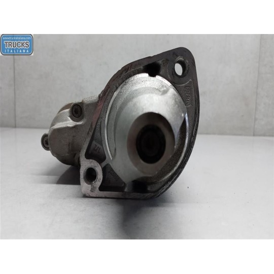 STARTER MOTOR MERCEDES-BENZ Classe M (W164) 2005>2011 used