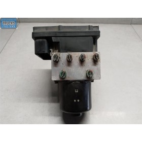 ABS SYSTEM MERCEDES-BENZ...