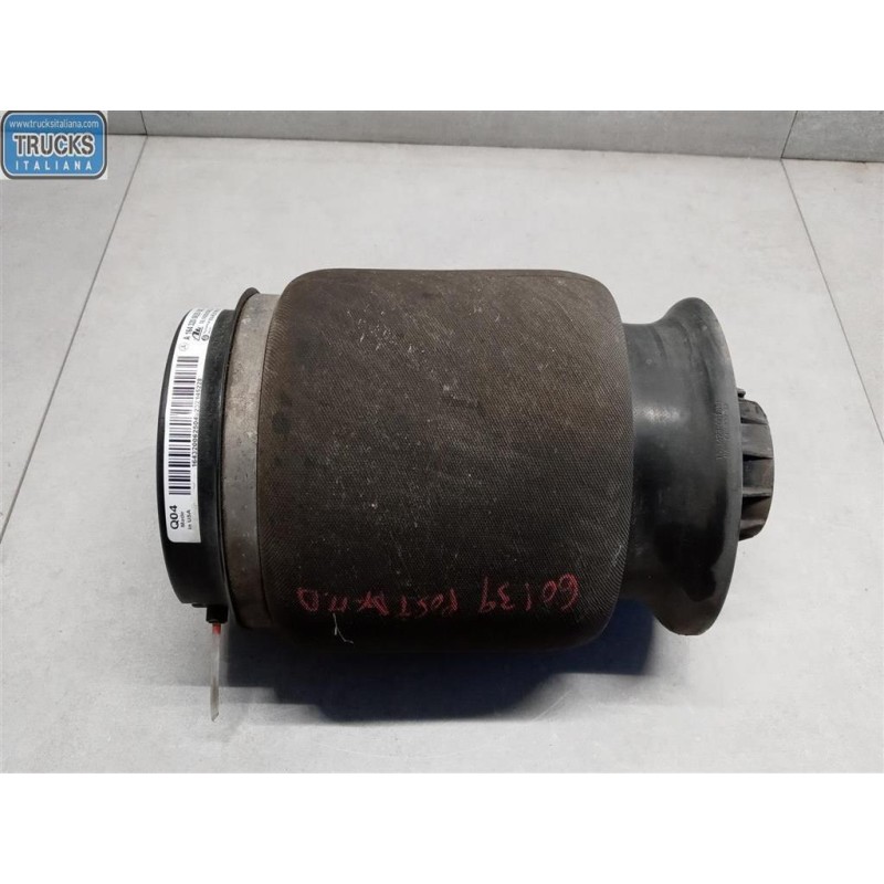 MERCEDES-BENZ SOFFIETTI  AD ARIA SOSPENSIONI MERCEDES-BENZ Classe M (W164) 2005>2011 usato