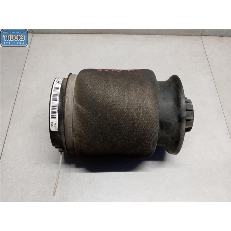 MERCEDES-BENZ SOFFIETTI  AD ARIA SOSPENSIONI MERCEDES-BENZ Classe M (W164) 2005>2011 usato