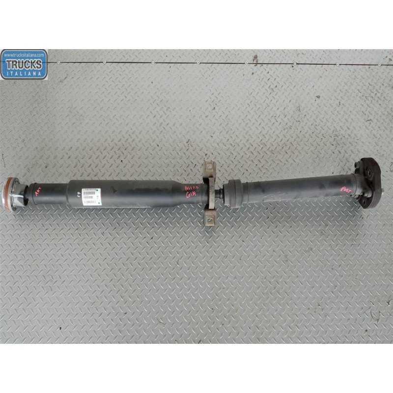 MERCEDES-BENZ REAR POWER TAKE OFF SHAFTS MERCEDES-BENZ Classe M (W164) 2005>2011 used