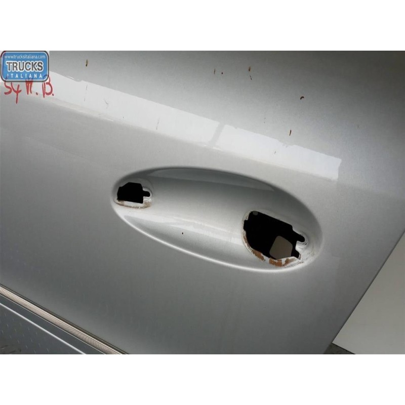 MERCEDES-BENZ LEFT FRONT DOOR MERCEDES-BENZ Classe M (W164) 2005>2011 used
