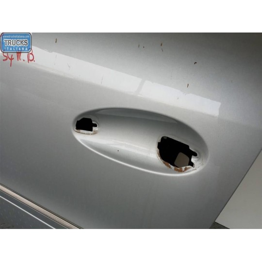 LEFT FRONT DOOR MERCEDES-BENZ Classe M (W164) 2005>2011 used