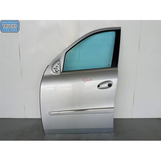PORTA ANTERIORE SINISTRA MERCEDES-BENZ Classe M (W164) 2005>2011 usato