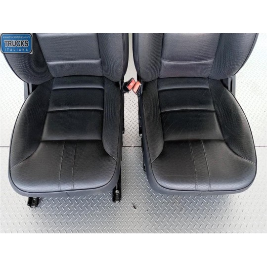 KIT SEATS  MERCEDES-BENZ Classe M (W164) 2005>2011 used