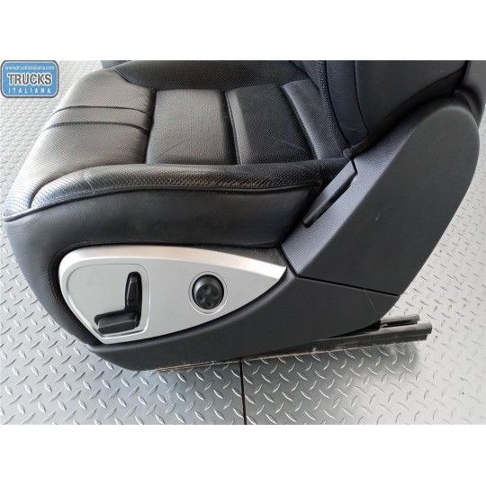 KIT SEATS  MERCEDES-BENZ Classe M (W164) 2005>2011 used
