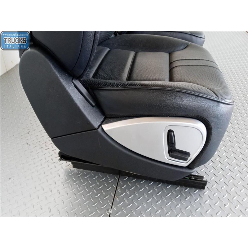 MERCEDES-BENZ KIT SEATS  MERCEDES-BENZ Classe M (W164) 2005>2011 used