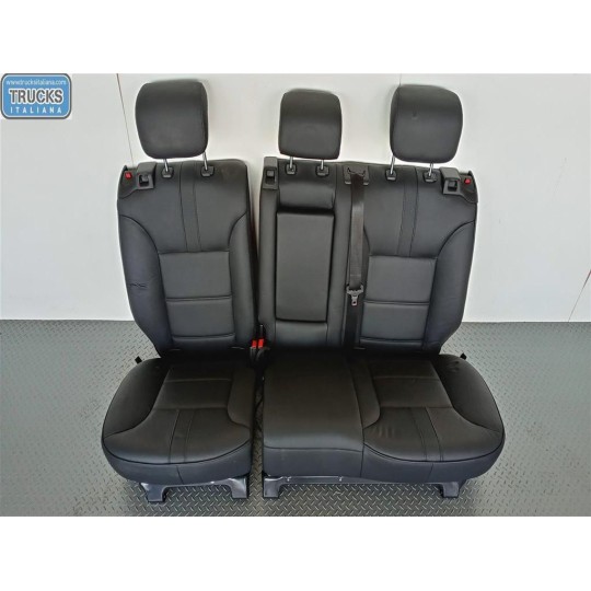 KIT SEATS  MERCEDES-BENZ Classe M (W164) 2005>2011 used