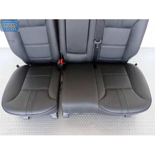 KIT SEATS  MERCEDES-BENZ Classe M (W164) 2005>2011 used