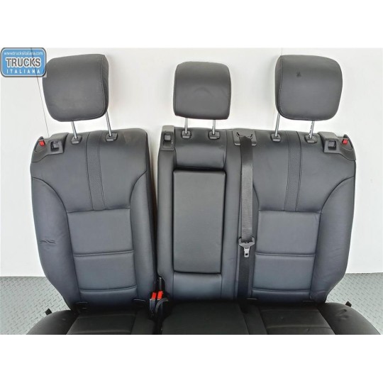 KIT SEATS  MERCEDES-BENZ Classe M (W164) 2005>2011 used