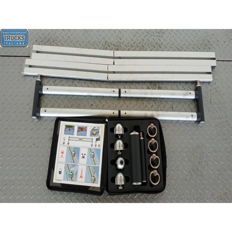 MERCEDES-BENZ KIT SEATS  MERCEDES-BENZ Classe M (W164) 2005>2011 used