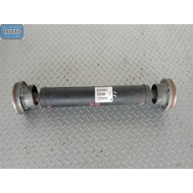 ALBERO TRASMISSIONE...