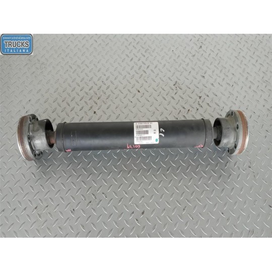 ALBERO TRASMISSIONE ANTERIORE MERCEDES-BENZ Classe M (W164) 2005>2011 usato