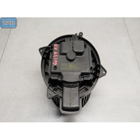 MOTORINO VENTILAZIONE INTERNA MERCEDES-BENZ Classe M (W164) 2005>2011 usato