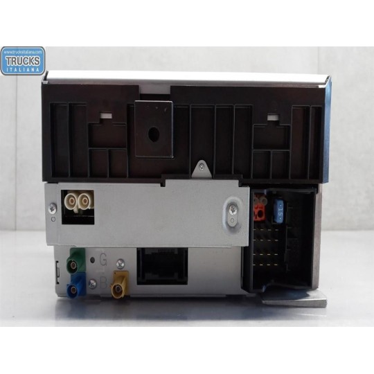 AUTORADIO MERCEDES-BENZ Classe M (W164) 2005>2011 usato