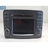 MERCEDES-BENZ CAR RADIO MERCEDES-BENZ Classe M (W164) 2005>2011 used
