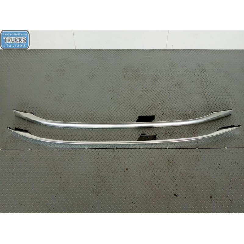 MERCEDES-BENZ MANCORRENTI TETTO MERCEDES-BENZ Classe M (W164) 2005>2011 usato