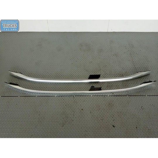 ROOF RAILS MERCEDES-BENZ Classe M (W164) 2005>2011 used