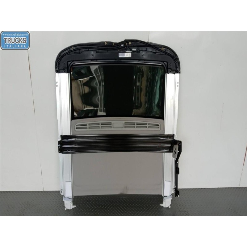 MERCEDES-BENZ TETTO APRIBILE MERCEDES-BENZ Classe M (W164) 2005>2011 usato