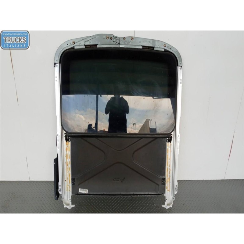 MERCEDES-BENZ TETTO APRIBILE MERCEDES-BENZ Classe M (W164) 2005>2011 usato