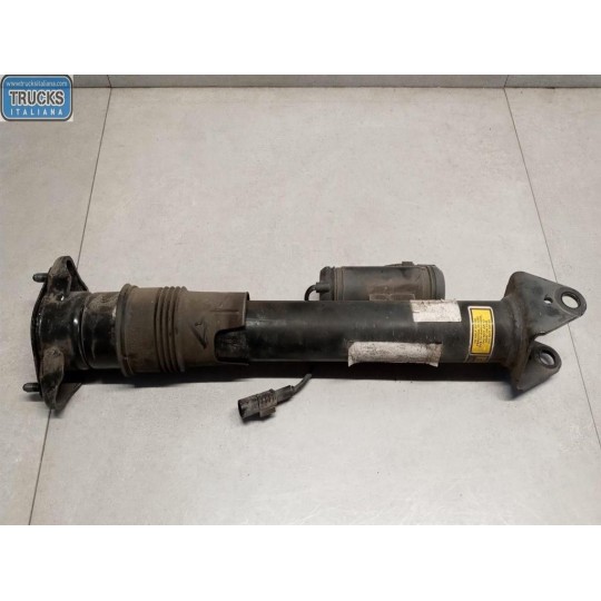 RIGHT BACK SHOCK ASSORBER  MERCEDES-BENZ Classe M (W164) 2005>2011 used