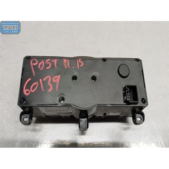 AC CONTROL UNIT MERCEDES-BENZ Classe M (W164) 2005>2011 used