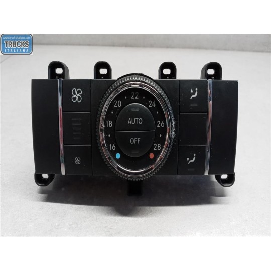 AC CONTROL UNIT MERCEDES-BENZ Classe M (W164) 2005>2011 used