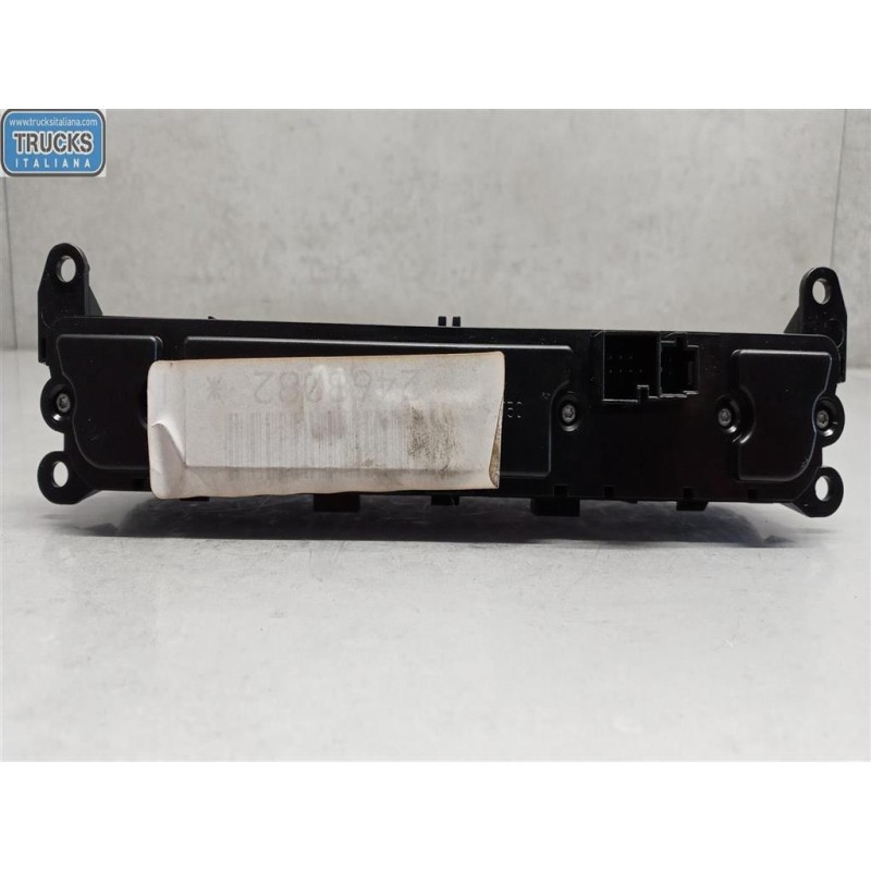 MERCEDES-BENZ INTERRUTTORI E PULSANTI ABITACOLO MERCEDES-BENZ Classe M (W164) 2005>2011 usato
