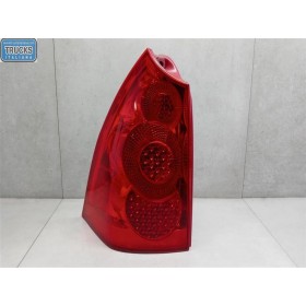 LEFT REAR LIGHT 
 PEUGEOT...