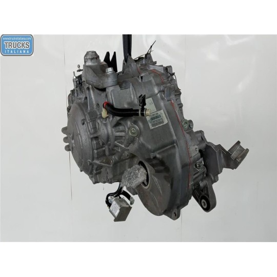 AUTOMATIC GEARBOXES  VOLVO V40 2012>2016 used