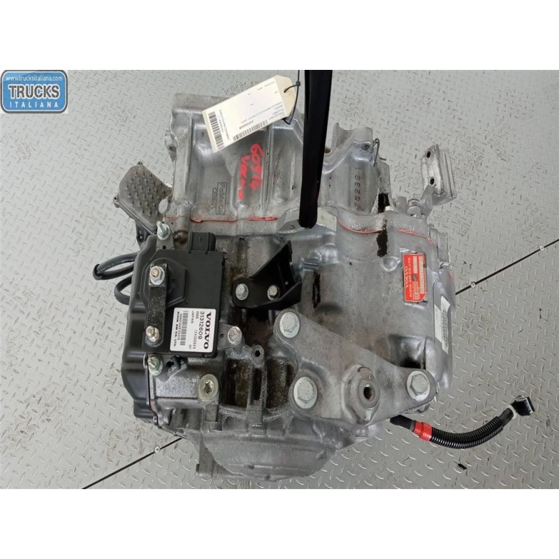 VOLVO AUTOMATIC GEARBOXES  VOLVO V40 2012>2016 used