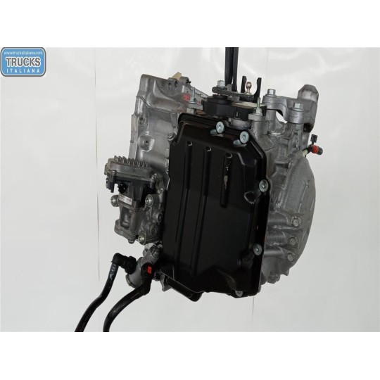 AUTOMATIC GEARBOXES  VOLVO V40 2012>2016 used