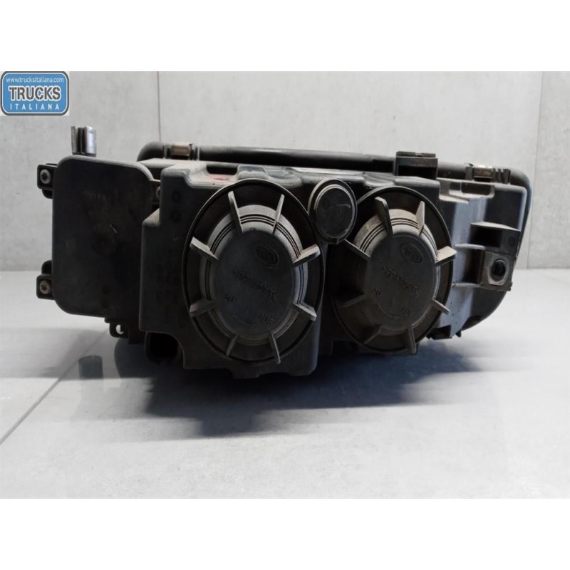 MAN RIGHT FOG LIGHT LAMP MAN TGX  used