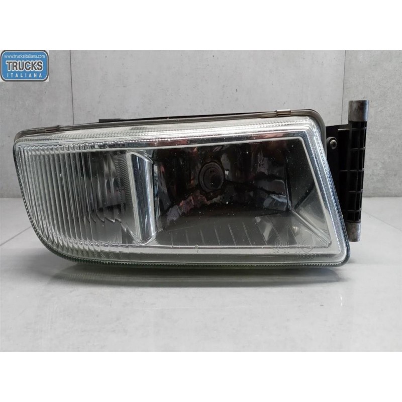 MAN RIGHT FOG LIGHT LAMP MAN TGX  used
