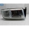 MAN RIGHT FOG LIGHT LAMP MAN TGX  used