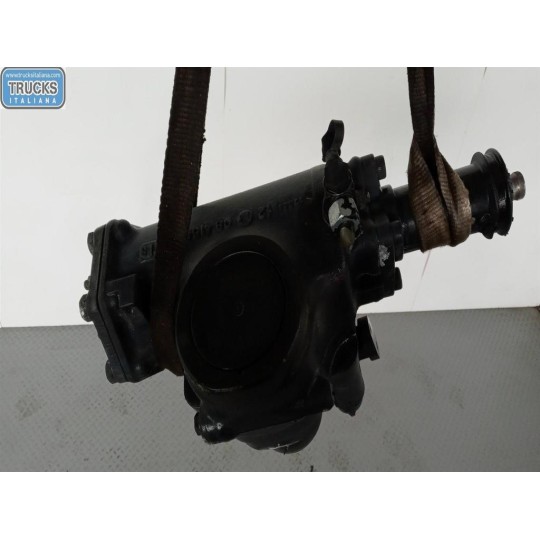 STEERING BOX MAN TGX  used