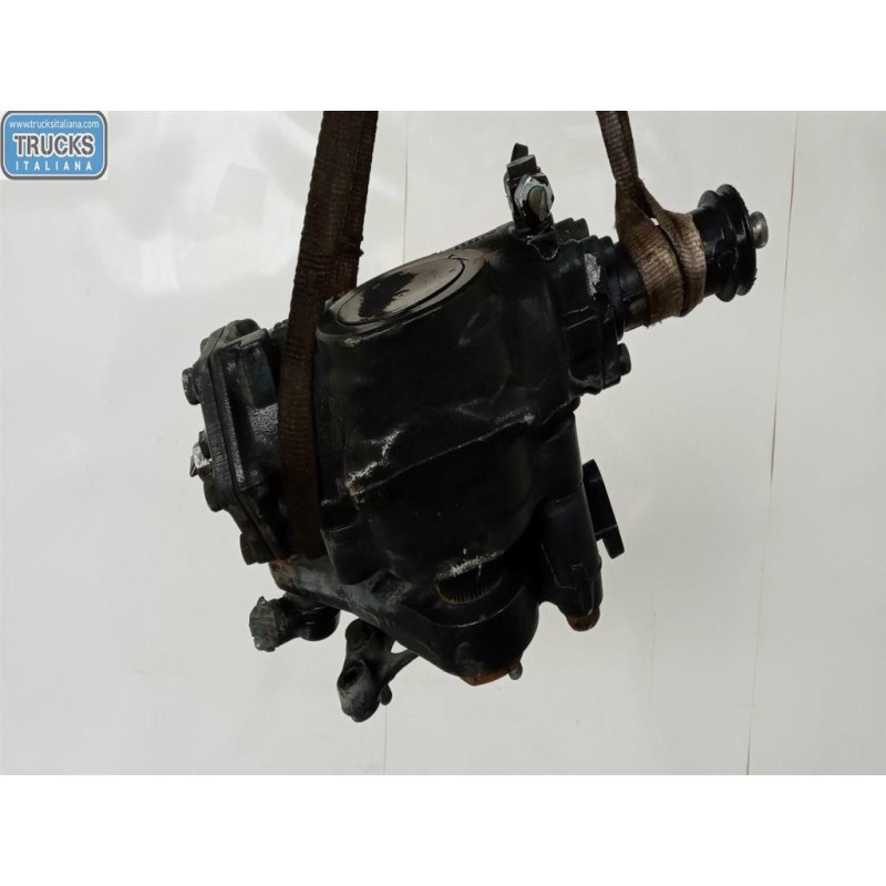 MAN STEERING BOX MAN TGX  used
