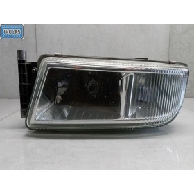 LEFT FOG LIGHT LAMP MAN TGX...