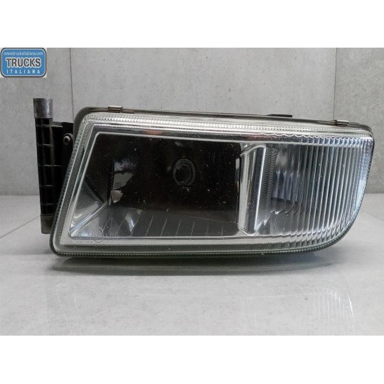 LEFT FOG LIGHT LAMP MAN TGX  used