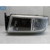 MAN LEFT FOG LIGHT LAMP MAN TGX  used