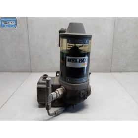 POMPA INGRASSATORE MAN TGX...