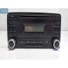 MAN AUTORADIO MAN TGX  usato