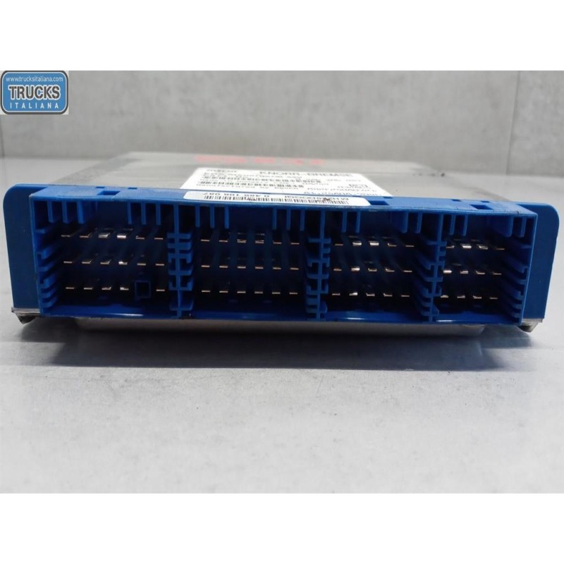 MAN CENTRALINA EBS CONTROLLO FRENATA MAN TGX  usato