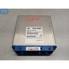 EBS CONTROL UNIT  MAN TGX...