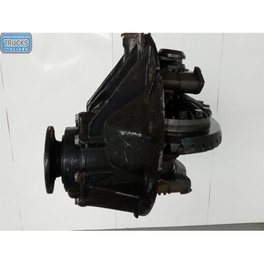 GRUPPO DIFFERENZIALE POSTERIORE MAN TGX  usato