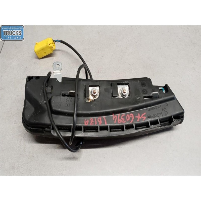 SEAT AIR BAG LATERALE SINISTRO SEAT Ibiza 2012>2015 usato